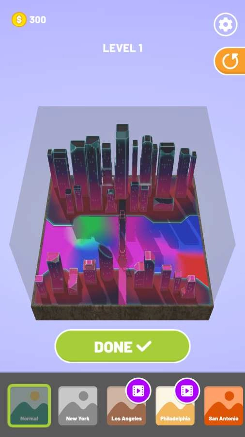 树脂蜡笔官方最新版图3