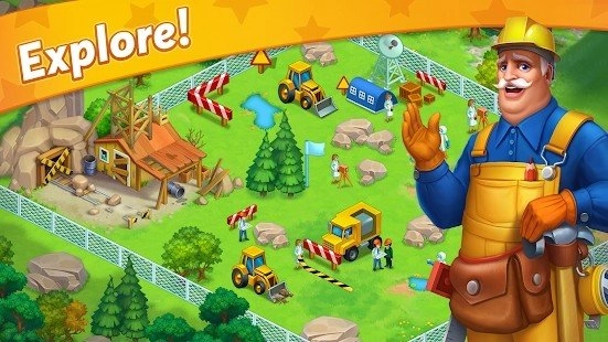 Paris city adventure官方最新版图3