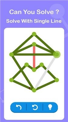 一笔连线(3)