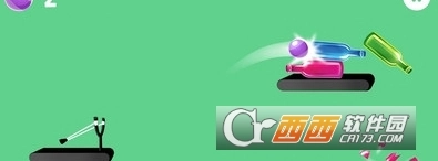 击倒瓶子安卓官方版图2