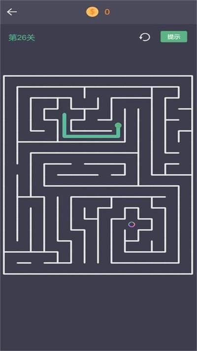 我的迷宫(1)
