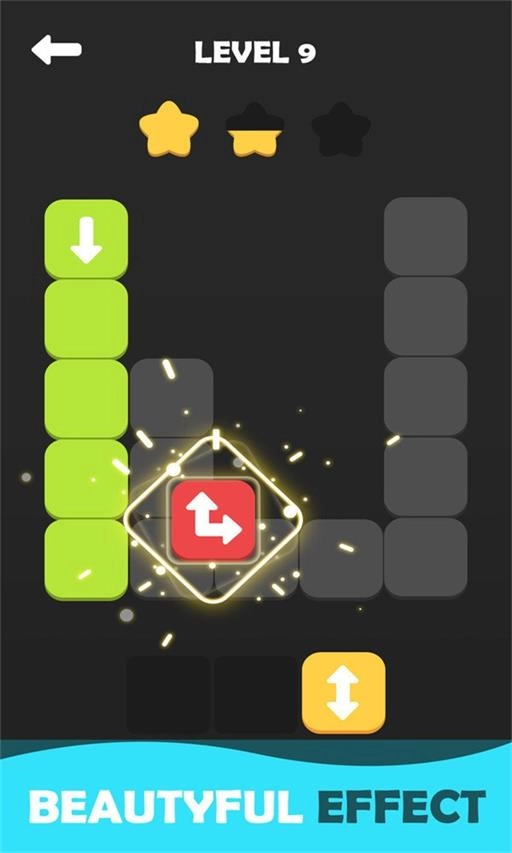 颜色方块游戏纯净最新版(2)