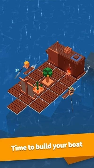 Idle Arks手游版图2
