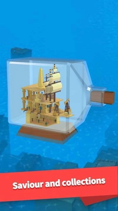 Idle Arks手游版图3