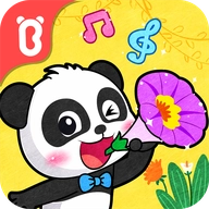 宝宝童谣游戏绿色版