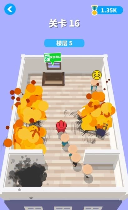 救火小战士中文版下载