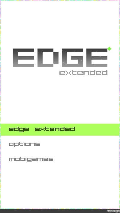 Edge EX直装版图3