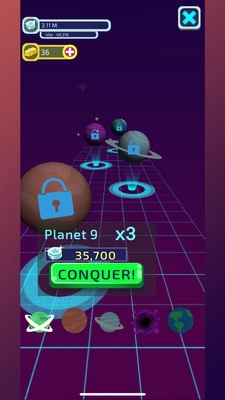 银河矿工游戏完整版图3