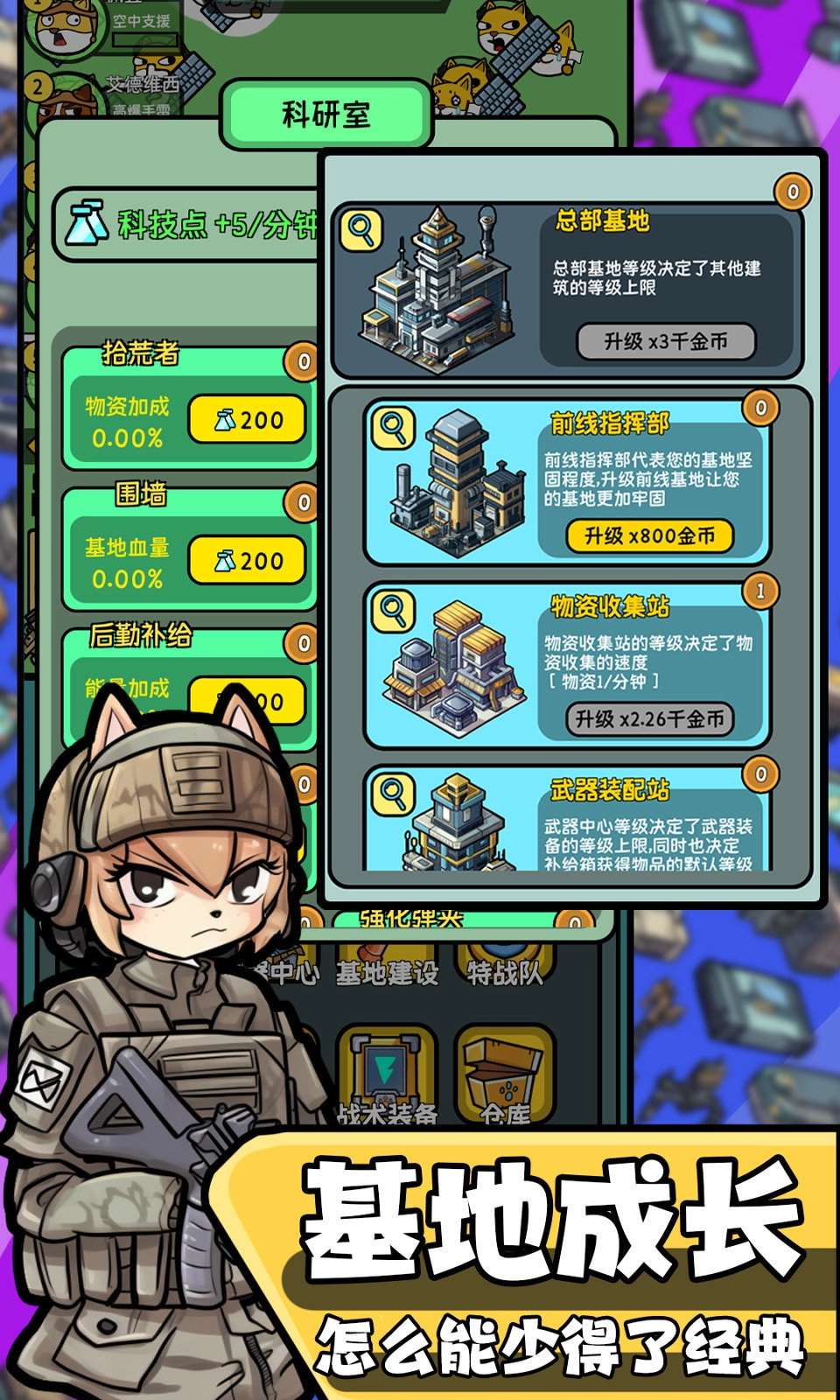 保卫狗子(1)