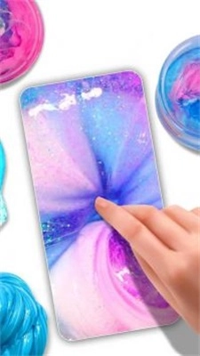 粘液游戏官方版