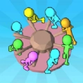 人力发电厂免费版