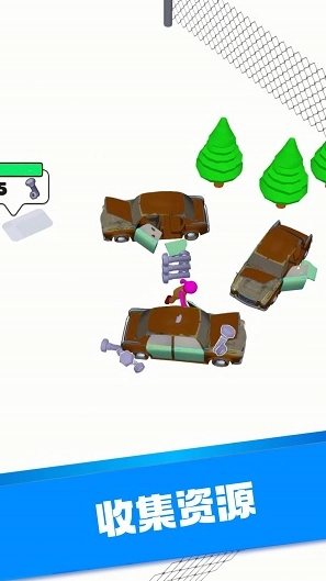 末日极限生存安卓版