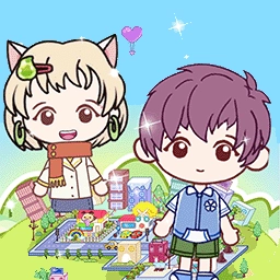 托卡迷你小镇 V1.5