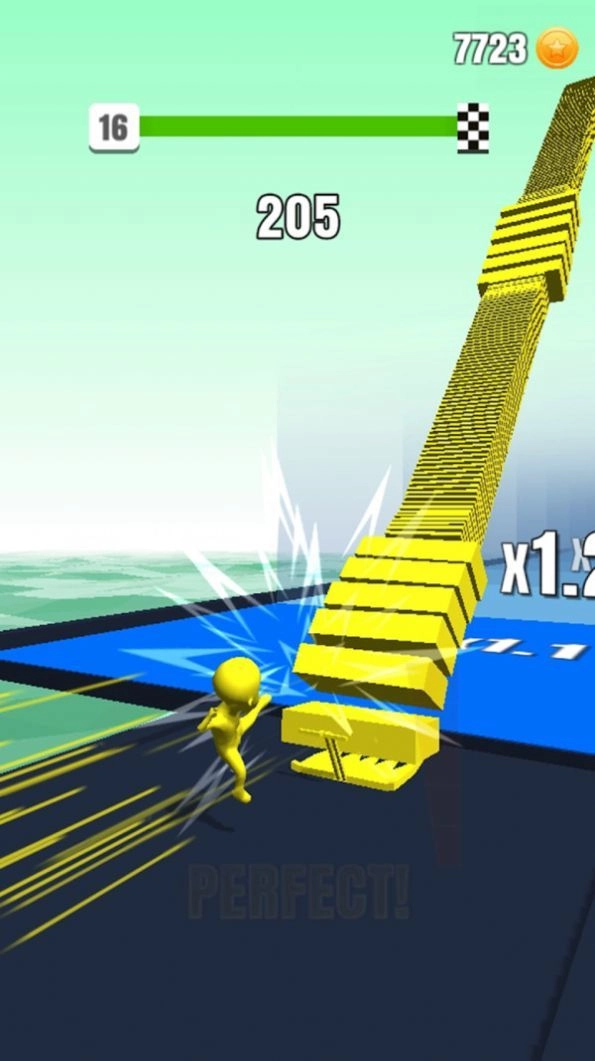 一起来搬砖游戏纯净版(1)