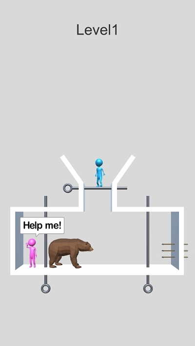 Love Pins游戏纯净最新版图3