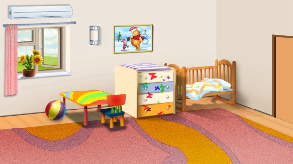 可爱的小宝宝最新免费版(1)