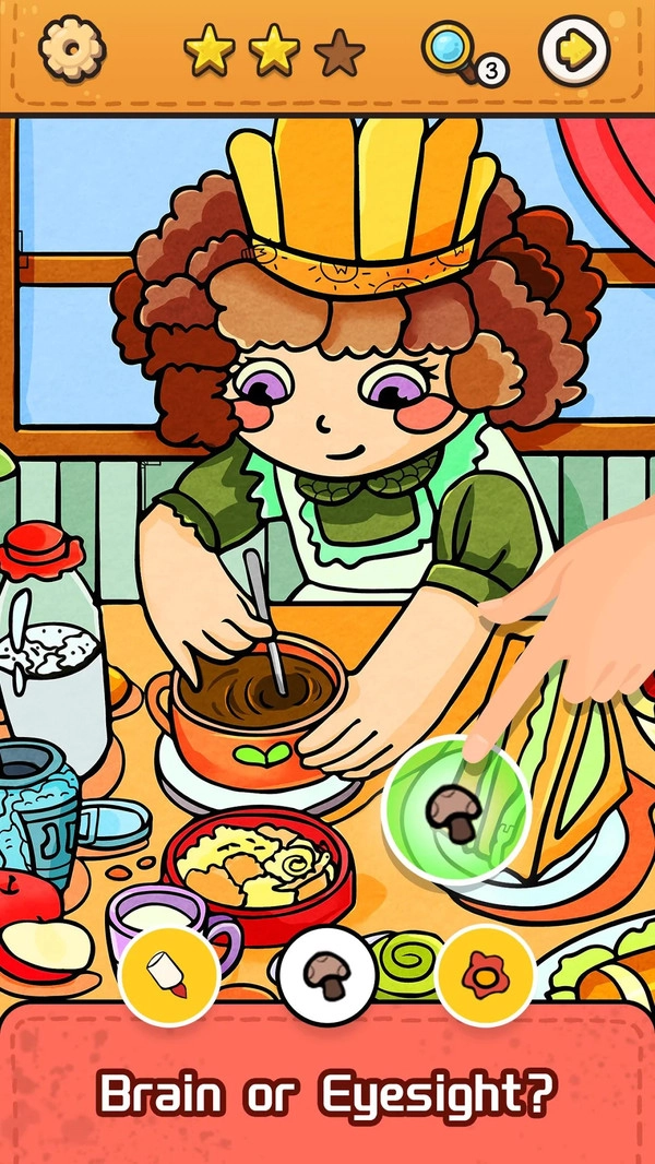 眼力大侦探-图2