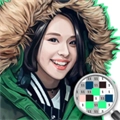小姐姐拼图免费版