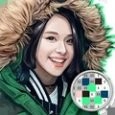 小姐姐拼图免费版图2
