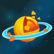 来捏个宇宙游戏纯净最新版