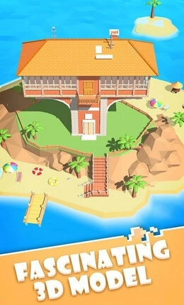 点击建造者 最新免费版图2