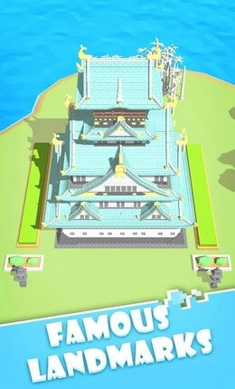 点击建造者 最新免费版图3