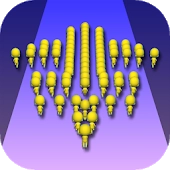 crowd fall手机正版