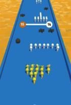 crowd fall最新版图2