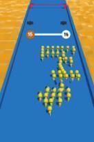 crowd fall最新版图3