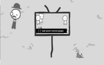 we become what we behold(1)