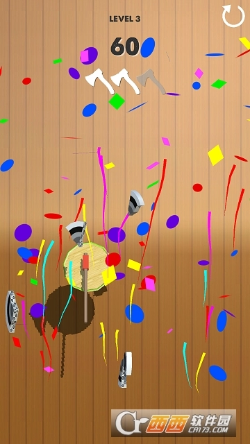 Axe Throw(投斧)免费原版图3