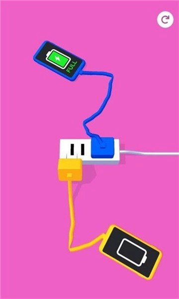 我充电贼6手游直装版图2