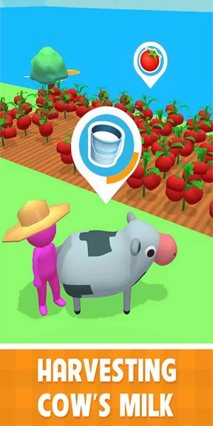 农场家庭3D安卓直装版图2
