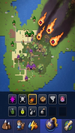 上帝创造沙盒(3)