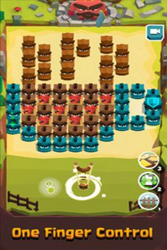 弹珠别方最新版图2