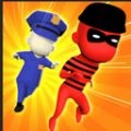 不要让抢劫犯逃了手游无广告版
