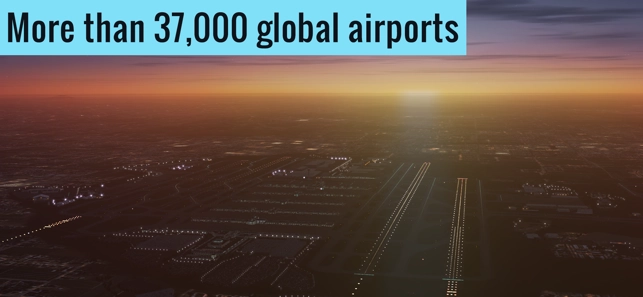 航空飞机模拟器手游版图3