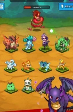 好运福兽最新免费版图2