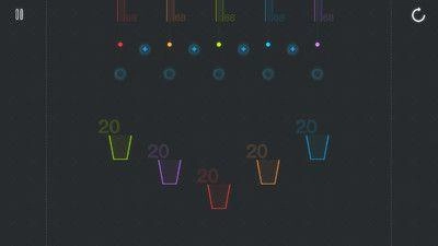 脑力画线游戏绿色版图2