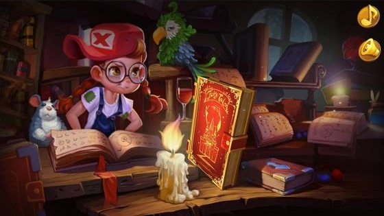 星之旅游戏官方最新版图1