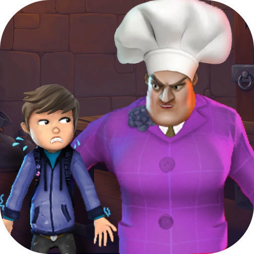 厨娘大暴走官方正版