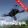 freerider模拟器游戏官方最新版
