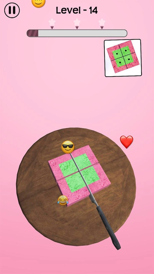 动感解压流沙(1)