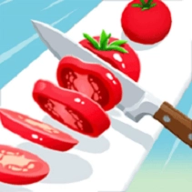 狂乱切水果游戏官方版