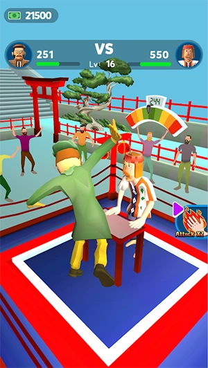 SlapHard手机版图1