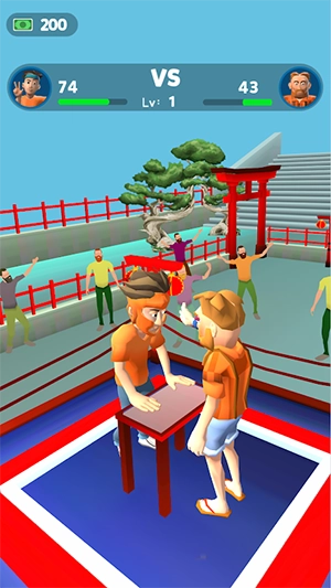 SlapHard手机版图3