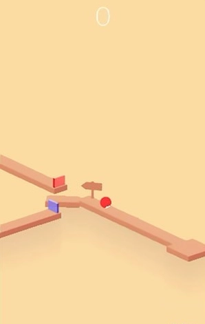 小球快跑最新免费版截图4