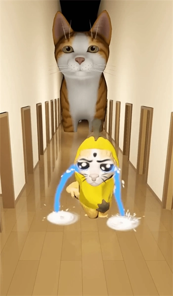 香蕉猫大作战官方正版图3
