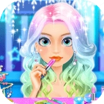 百变公主奇妙换装