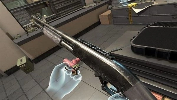 枪械精英3D免费原版截图4